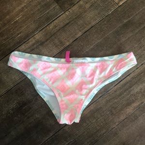 EUC Victoria’s Secret Bathing Suit Bottoms